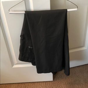 Izod grey golf pants